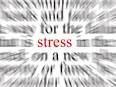 stress overspannen
