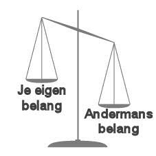 assertiever worden