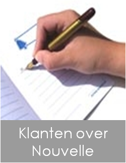 Klanten over